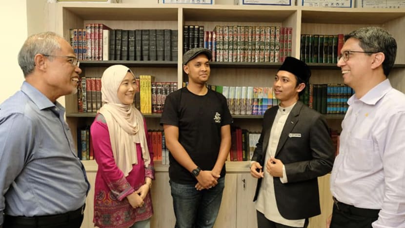 ROMM kecualikan bayaran tunda tarikh nikah bagi pasangan terjejas oleh peraturan COVID-19