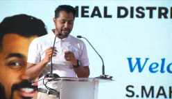 வெளிநாட்டு ஊழியர்களின் வாழ்வாதாரத்தை முன்னேற்ற திட்டம்