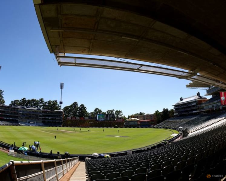 India and Pakistan to clash in pool phase at 2027 Cricket World Cup