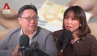 Money Talks Podcast - Navigating the risks of lending money to family and friends 