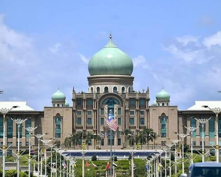 Malaysian PM Muhyiddin’s confidence motion scheduled for Sep 7: Communications minister