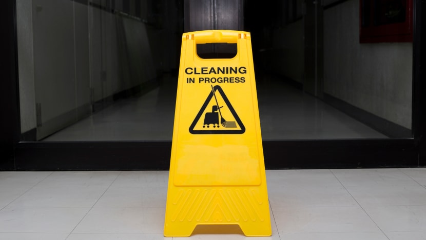 Explainer: How residences and commercial buildings exposed to the Wuhan virus should be disinfected