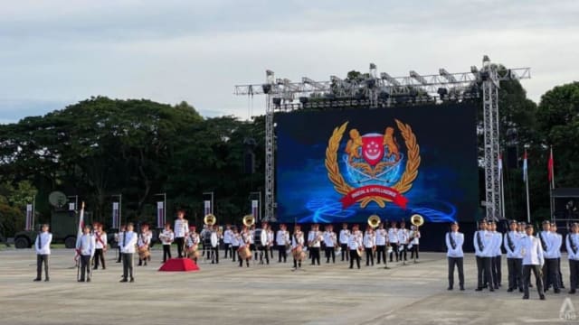 当局加强国防科技方面投资 抵御不断演变的威胁