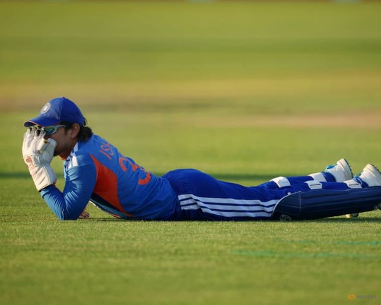Formidable England seal first-ever T20 series win over India 