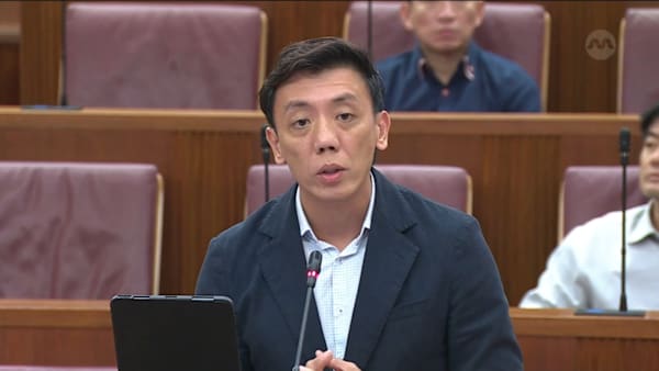 Jeffrey Siow responds to clarifications sought on Finance (Income Taxes) Bill