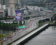 Singapore to raise entry permit fees for foreign-registered vehicles from 2027