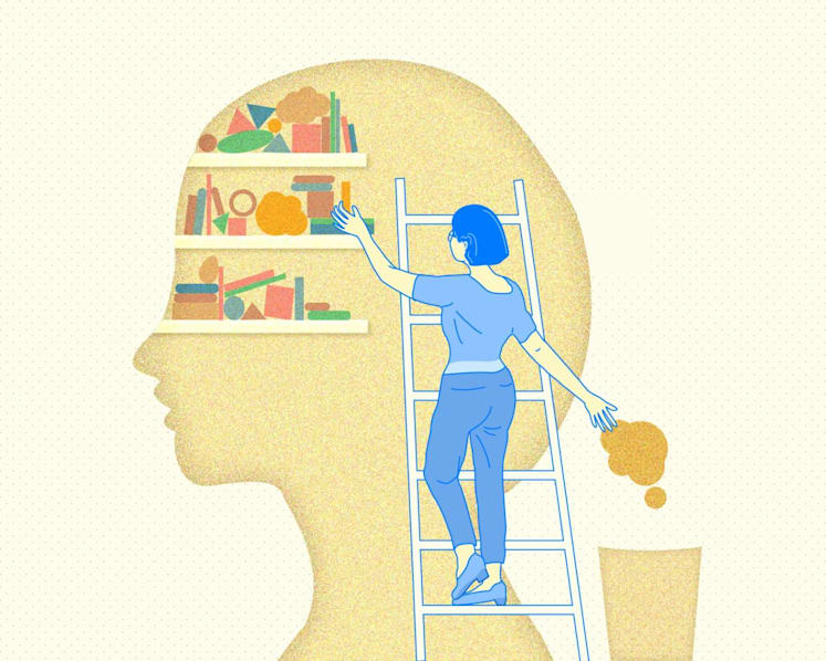 Gen Zen: How I learnt that 'mental decluttering' can help me focus and filter out negative thoughts