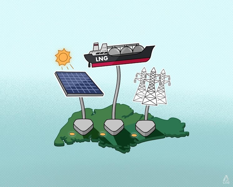What the Iran war shows about Singapore's energy resilience for now and the future