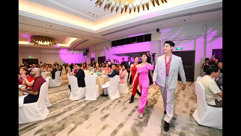 Welcoming the Year of the Snake with Business Partners