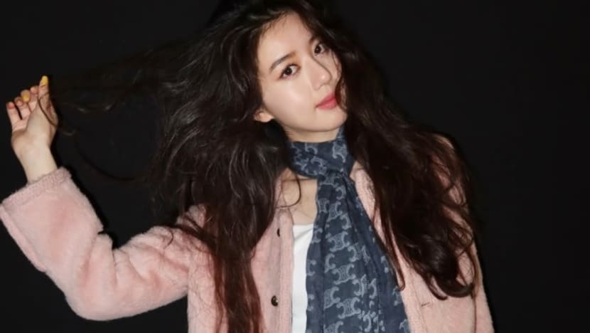 Singaporean actress Eleanor Lee denies calling Chinese nationals ‘idiots’