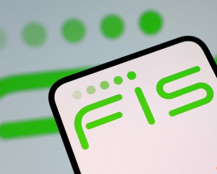 Payments firm FIS shares slide after outlook cut 