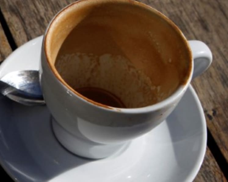 Commentary: Coffee, a health drink or an unhealthy addiction?