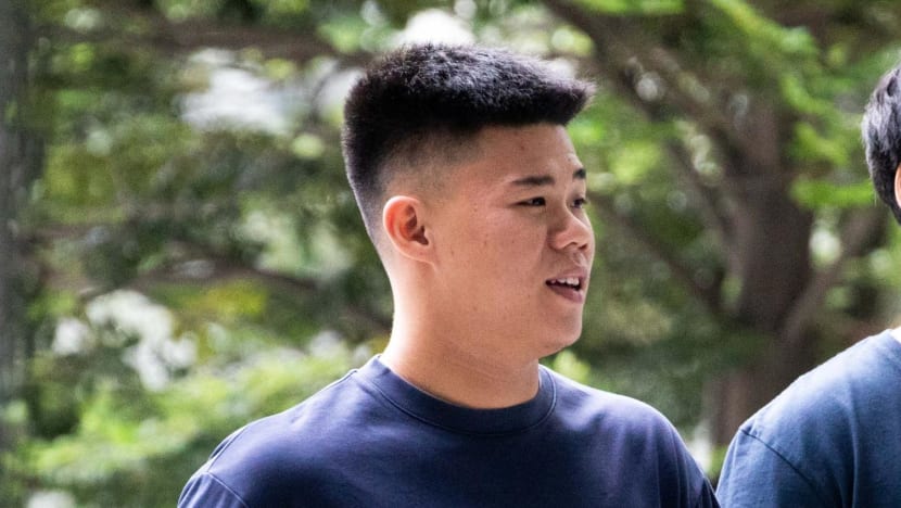 Drunk guy beat up man he thought was making advances on his half-sister, gets jail and fine Drunk guy beat up man he thought was making advances on his half-sister, gets jail and fine