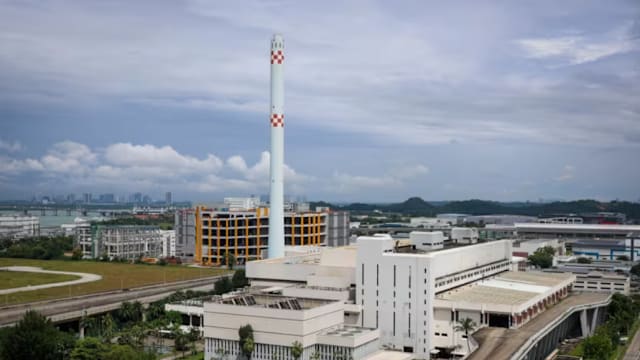 环境局接受23万元判罚 强化废物管理设施与安全规范