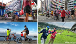 Up Your Alley: Yishun, the heartland haven with heart