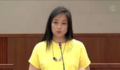 Committee of Supply 2026 debate, Day 6: Valerie Lee on sports and outdoors - shaping our youths 