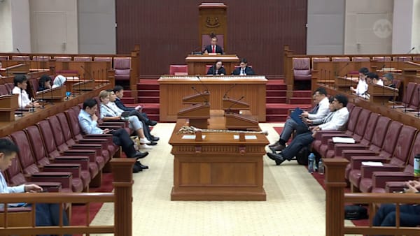 Eric Chua and Murali Pillai respond to clarifications sought on Electronic Conveyancing and Other Matters Bill