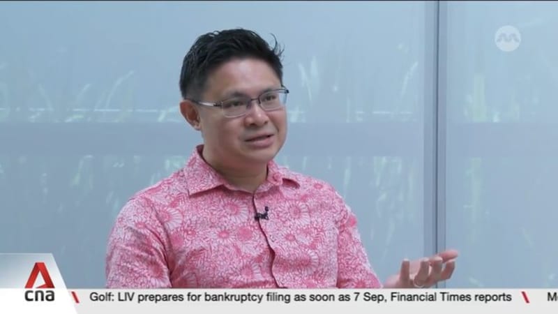 Incoming Minister of State Foo Cexiang seeks to connect people, make good outcomes for Singapore