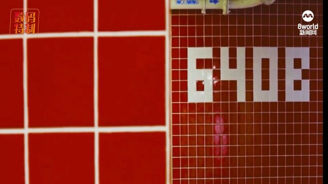 民众涌来打卡 淡滨尼“红屋”居民有什么话说