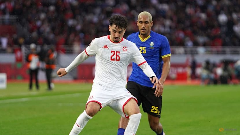 Draw with Tunisia sends Tanzania into Cup of Nations last 16