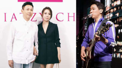 David Tao And Wife Seen Shopping For New Multimillion-Dollar Property, But Netizens Are More Interested In His… Belly