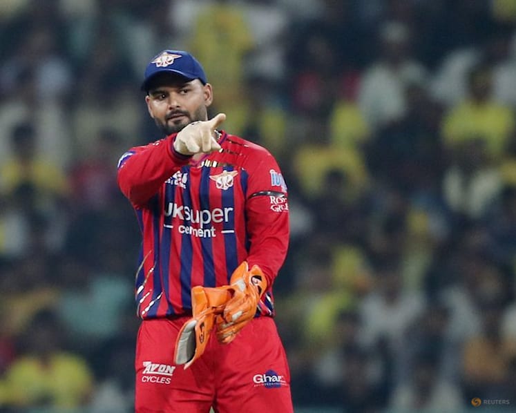 Pant returns to Delhi in IPL swap with Kuldeep