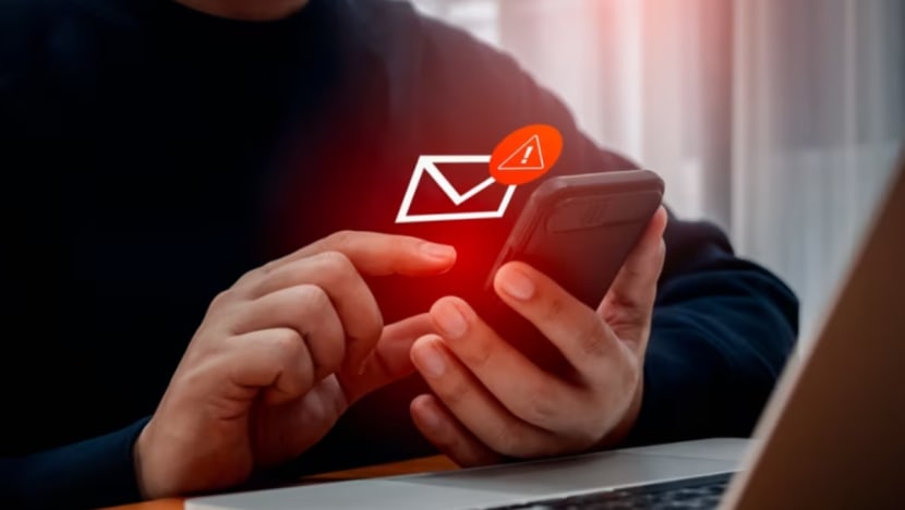 SG teroka guna teknologi banteras laman web penipuan, aktiviti siber berniat jahat SG teroka guna teknologi banteras laman web penipuan, aktiviti siber berniat jahat