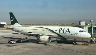 Pakistan draws five potential buyers for national airline PIA, including military-backed group