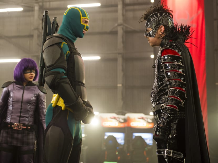Kick-Ass 2 | 3/5