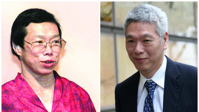 Lee siblings welcome PM’s offer to settle dispute in private