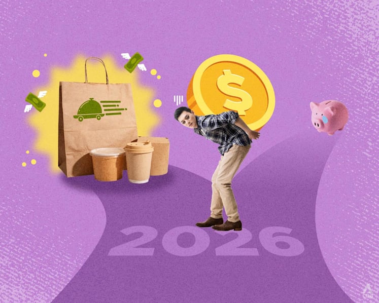 I pictured a financial future I don’t want – and it changed how I handle money