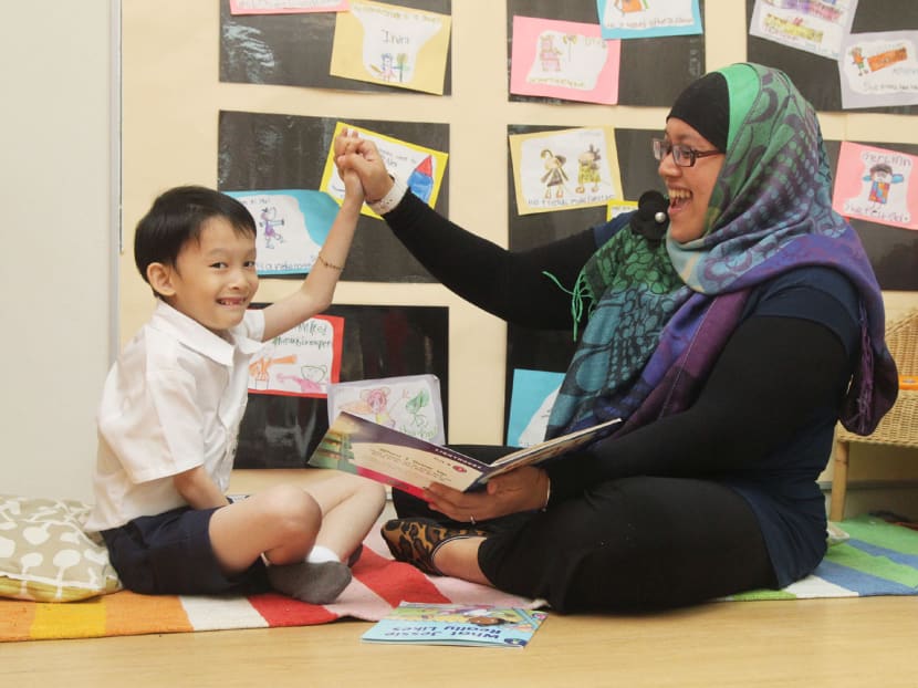 Get back to basics of education: Heng Swee Keat