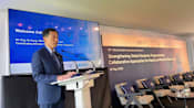Singapore pledges US$12 million to global health partnership for pandemic preparedness