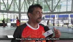 Walking Football... அப்படியென்றால்?