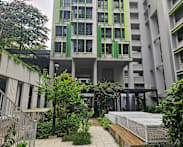 Where is the lift lobby? Newer Build-to-Order HDB void decks are causing confusion among residents, visitors