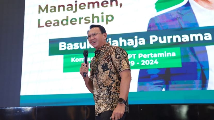 Ekonomi lesu, Ahok usulkan reformasi pajak, pengadaan, dan subsidi digital