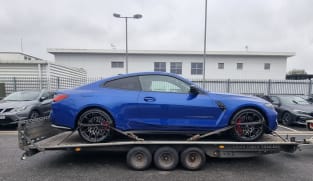 Man gets jail, fine for evading S$1.1 million in taxes by under-declaring value of imported cars