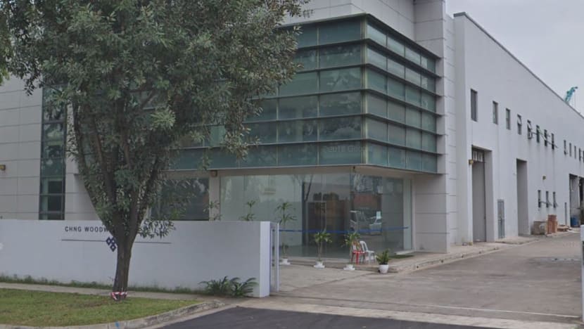 4 new Covid-19 cases in Singapore, including 1 in foreign worker dorm at Kranji Way