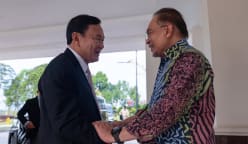 Commentary: Is Anwar-Thaksin deal a masterstroke or miscalculation?