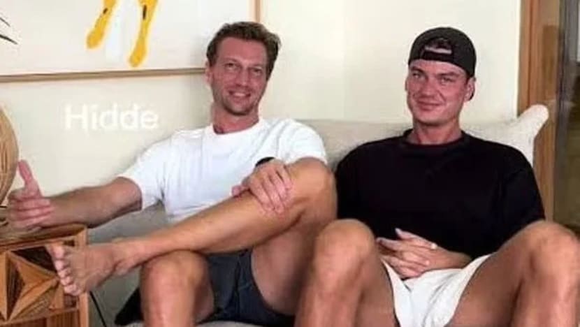 Viral kasus Run Club Bali, 2 WN Belanda Joost Storms dan Hidde van Vliet di-'blacklist' masuk Indonesia