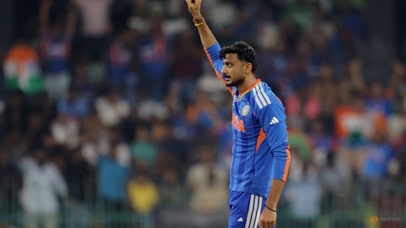 India thump Pakistan in grudge match to sail into Super Eight