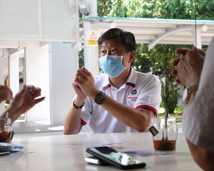 Without a parliamentary seat, Ng Chee Meng can 'still be an effective labour chief but may not wield same influence'