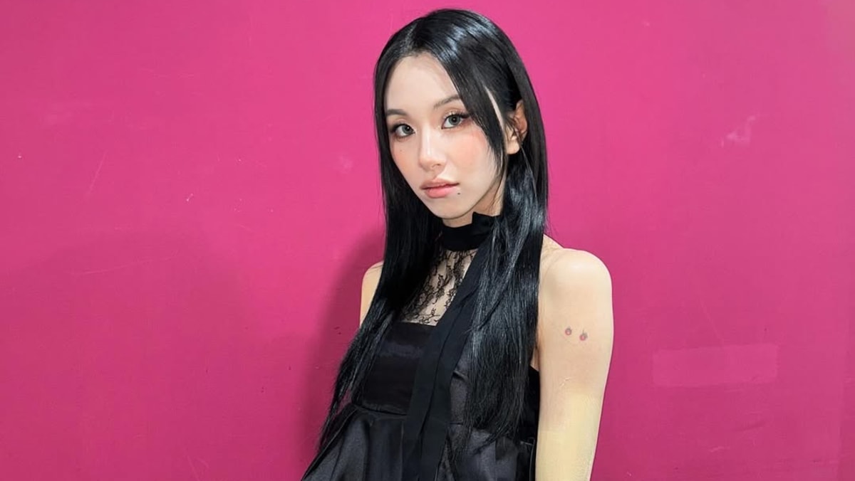 K-POP/アジア TWICE - TWICE CHAEYOUNG CELEBRATE HITOUCH Chaeyoung (TWICE) | Kpop Wiki | Fandom