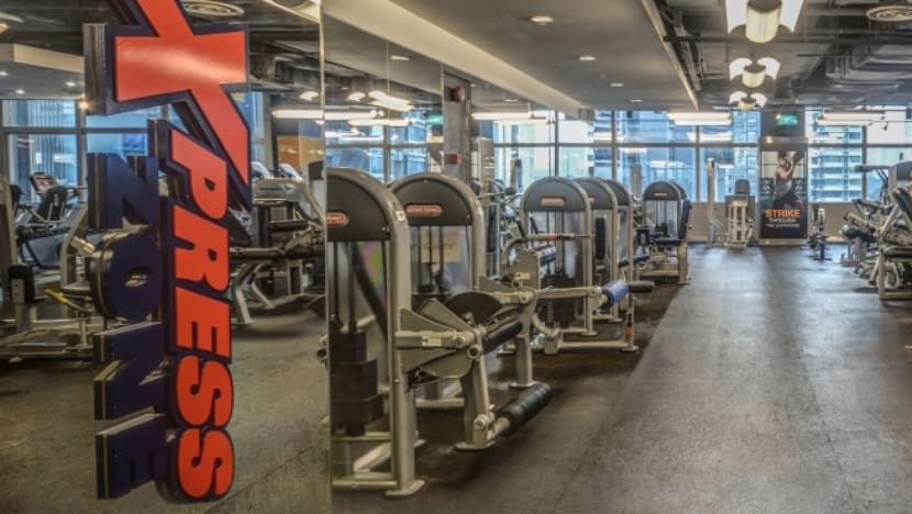 California Fitness closes all branches in Singapore