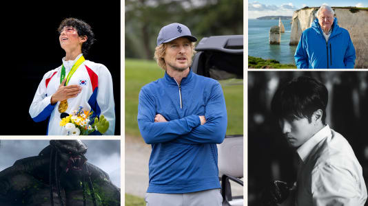 What To Watch This Week: June 2-8, 2025