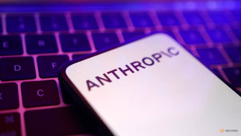 Anthropic sees revenue potentially soaring to $34.5 billion in 2027, The Information reports Anthropic sees revenue potentially soaring to $34.5 billion in 2027, The Information reports