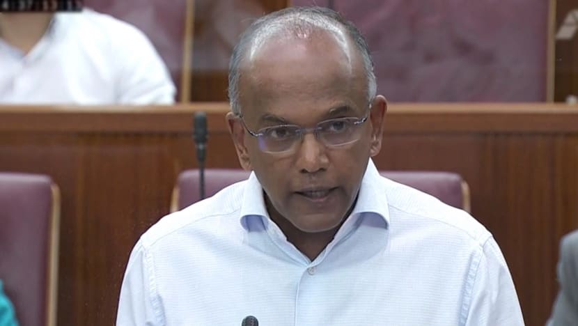 Parti Liyani case: High Court’s decision is final but new, untested evidence raises questions about ‘improper motive’ inference, says Shanmugam