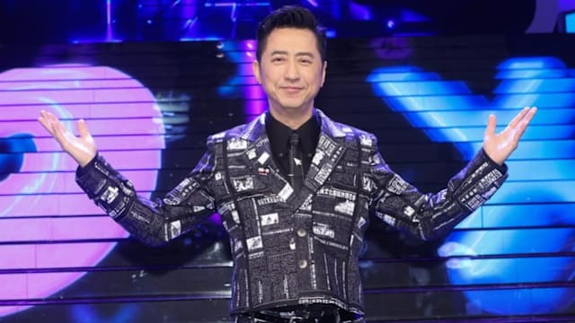 庾澄庆点赞“无脑陆综”留言，惹火中国大陆网民