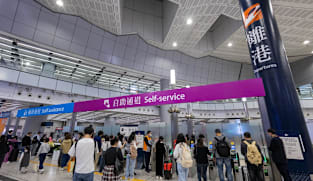 Tickets sell out as Hong Kong adds 16 new high-speed rail routes with mainland China