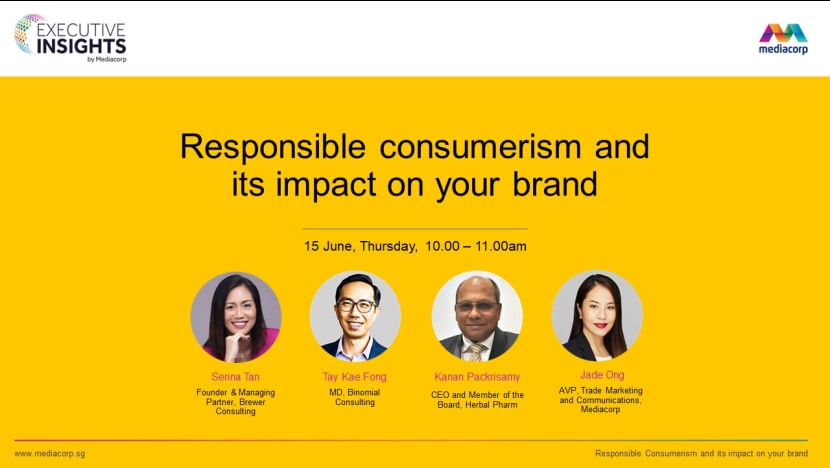Responsible Consumerism and its impact on your brand